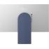 LG 32U990A-S 32" Ultrafine 6K Nano IPS Black Thunderbolt 5 Professional Display HDR 600, Speakers, HDMI 2.1, DisplayPort 2.1, USB-C, Tilt/Height/Pivot Stand, Silver- Ultrafine Monitor